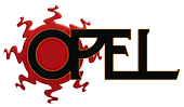 Opel Productions Logo